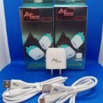 2.4 - USB Charging Adaptor with Micro Cable