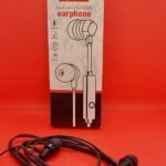 Super Bass Earphones -