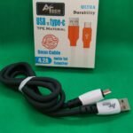 USB C Cable USB Type C Cable, 120 W Charge Charging