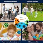 Super Bouncy Coral Star Anti Stress Ball - Image 4