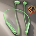 Jazz Series NK01 in-Ear Neckband: 220 Mah Battery. - Image 7