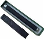 Self-Defense & Walking Stick | Foldable Multi-Purpose Stick with Comfortable Grip - Image 4