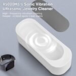 MULTIFUNCTION CLEANER - ULTRASONIC JEWELLERY CLEANER Electrical Cleaning Spray - Image 10