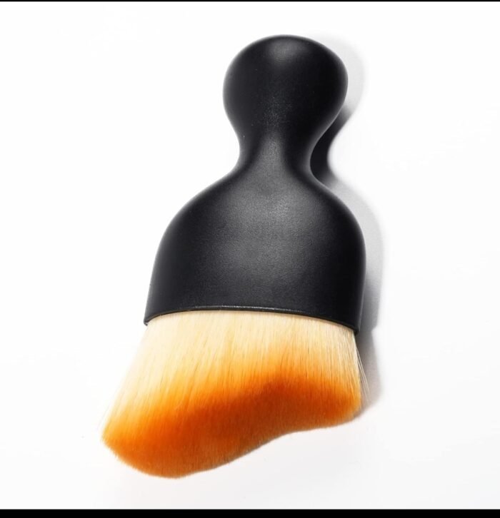 Cleaning Dust Collection Brush - Image 2