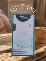 Super Fast Charger With Cable for All Phones