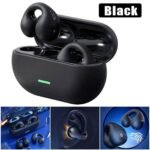 Bluetooth Sports Ear Clip Buds