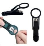 Magnifying Nail Cutter | Precision Nail Clipper with Enhanced Visibility - Image 6