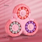 Magic Bean Rotating Cube - Image 4