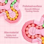 Magic Bean Rotating Cube - Image 5