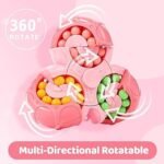 Magic Bean Rotating Cube - Image 6