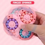 Magic Bean Rotating Cube - Image 7