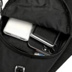 Cross Chest Bag For Men Shoulder Bag - Image 7