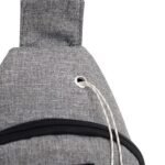 Cross Chest Bag For Men Shoulder Bag - Image 8