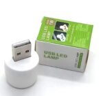 USB LED Mini Bulb 1 W (Pack of 6) Eye Protection Portable Lamp for Reading, Working on PC, Laptop, Power Bank, Bedroom - Image 3