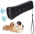 Ultrasonic Dog Chaser