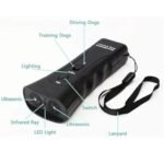 Ultra Sonic Dog Chaser